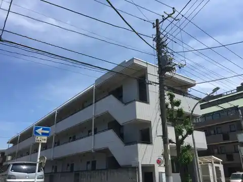 ジュネパレス浦安第4